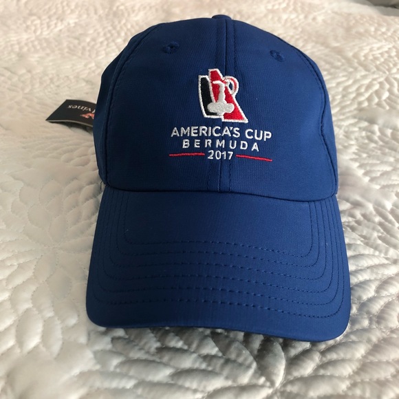america's cup hat